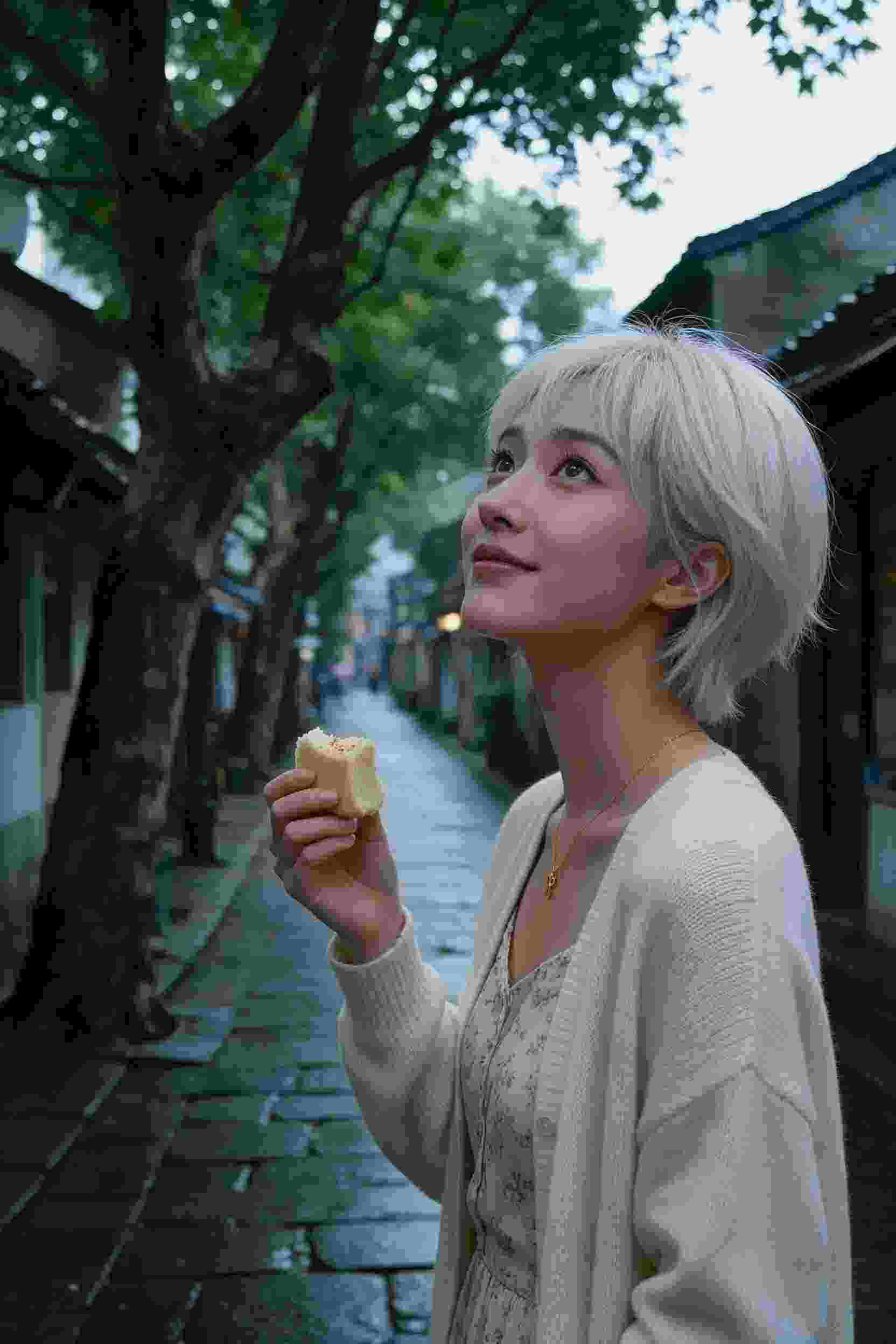 遇见你是我的幸运