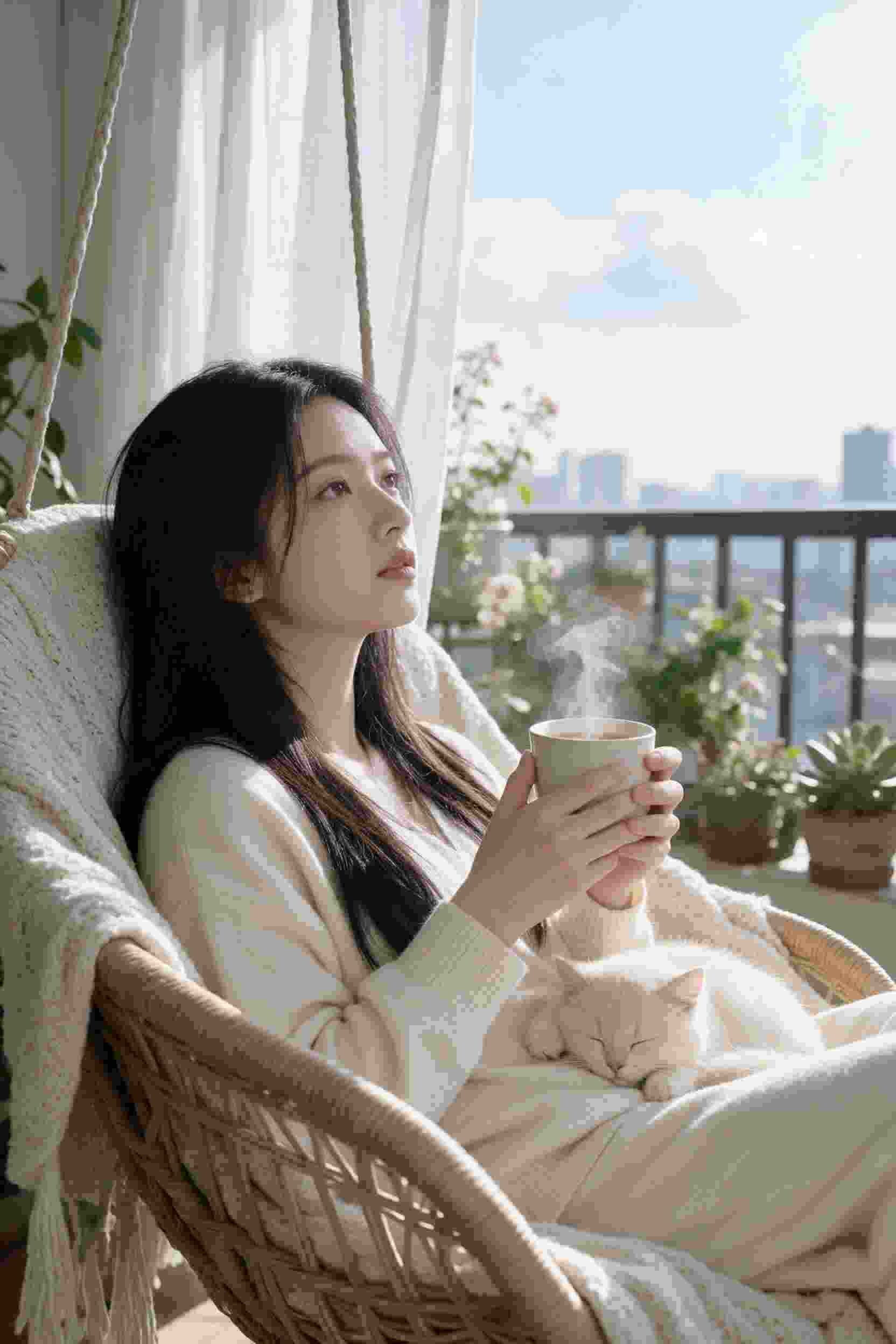 陪你到世界尽头