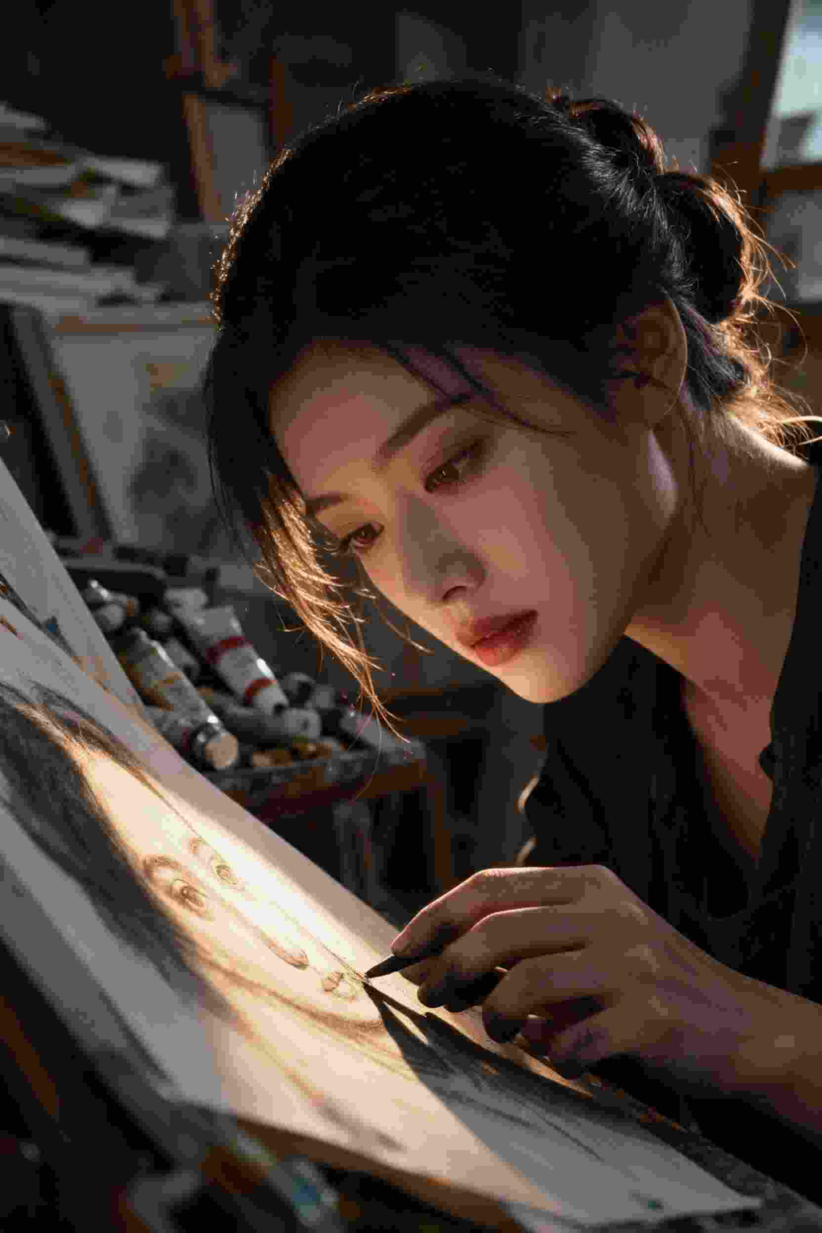 甜蜜蜜