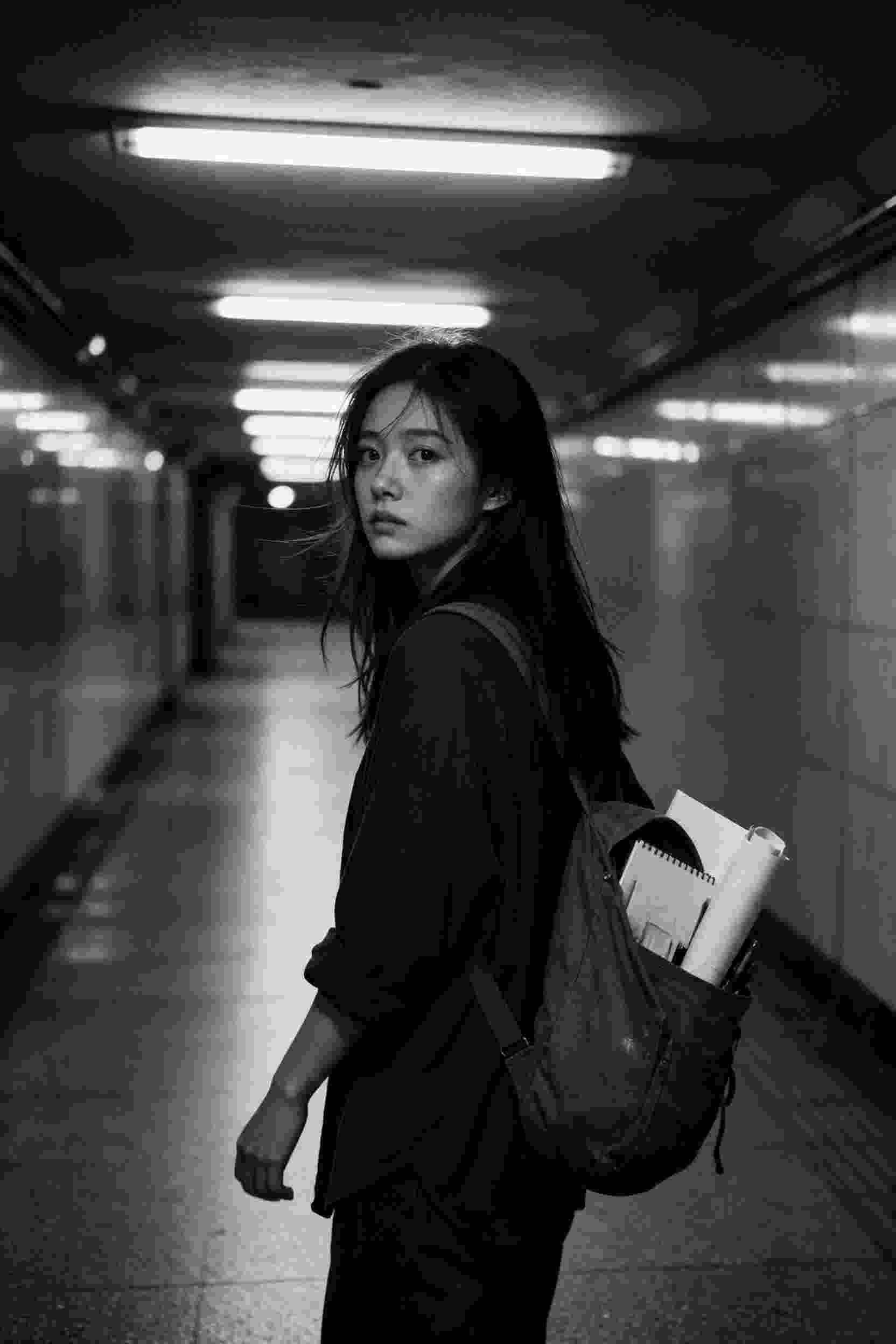 爱在深秋