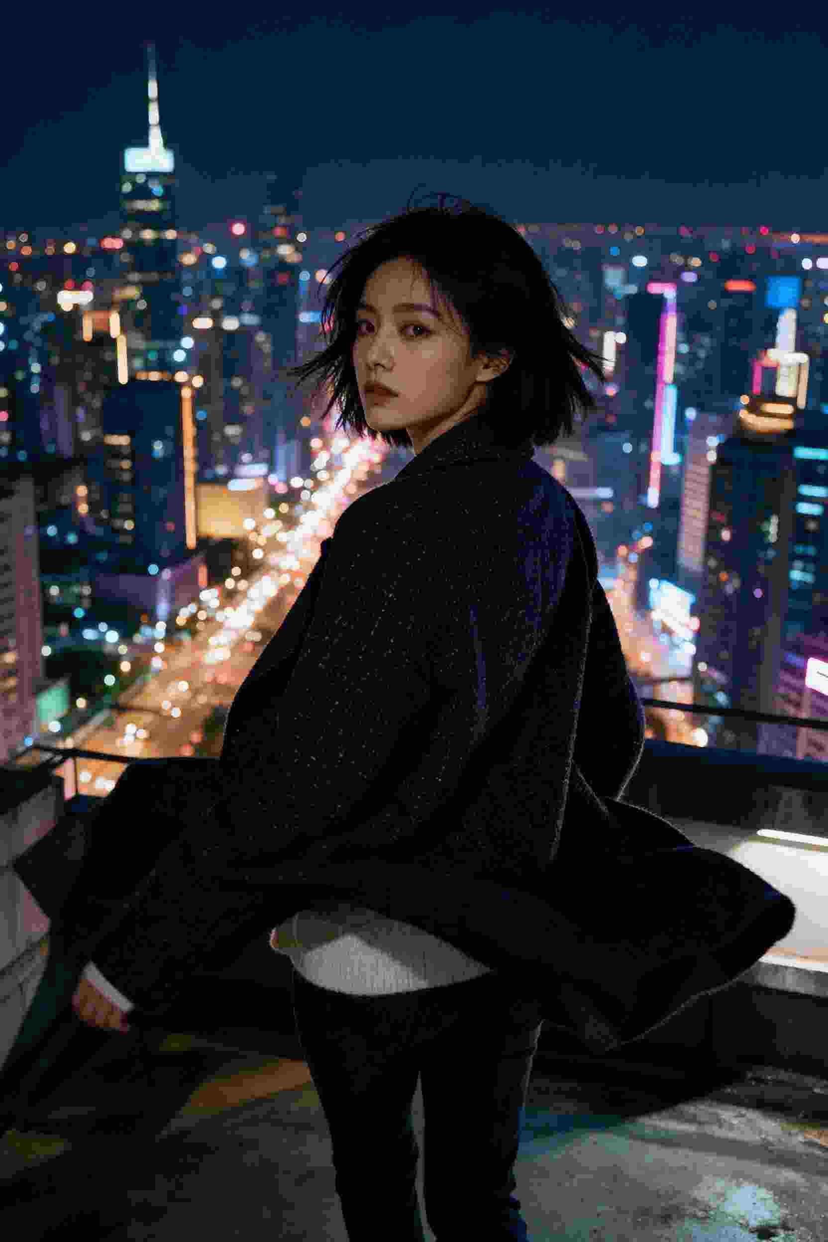 我想吃遍你