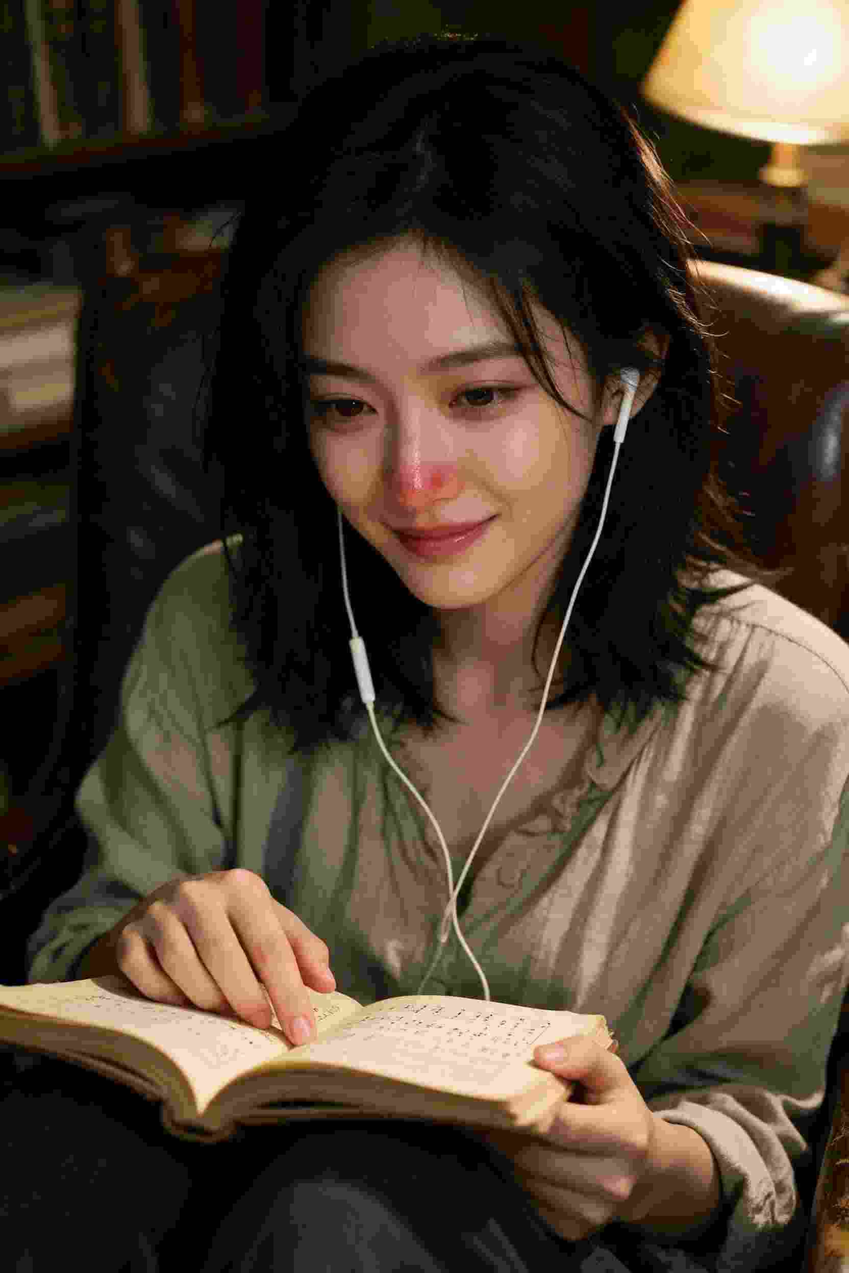 恋爱随意两三事